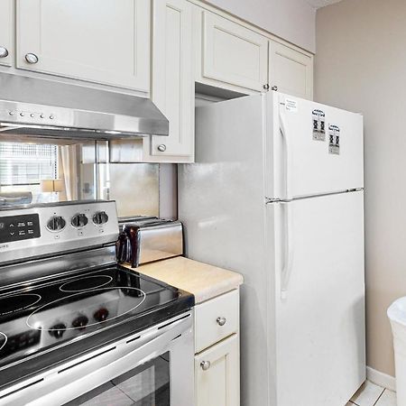 Southwind C-2 Apartment Panama City Beach Luaran gambar
