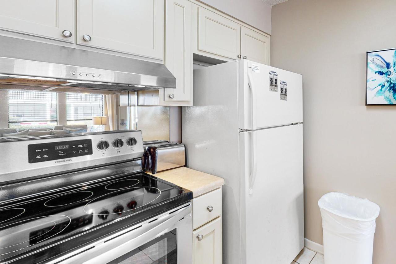 Southwind C-2 Apartment Panama City Beach Luaran gambar