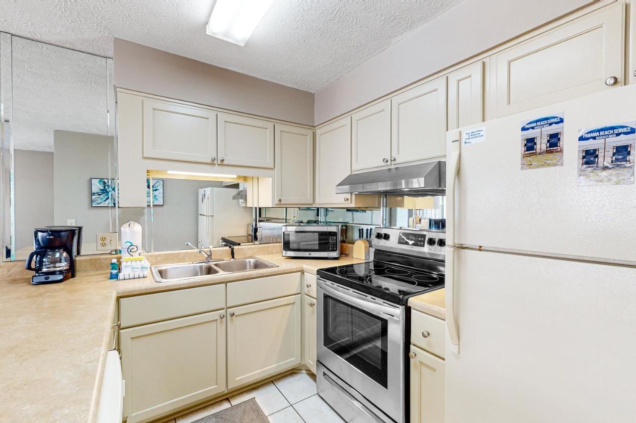 Southwind C-2 Apartment Panama City Beach Luaran gambar
