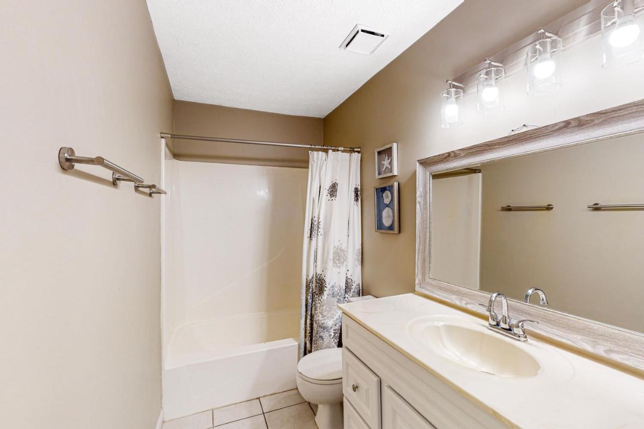 Southwind C-2 Apartment Panama City Beach Luaran gambar