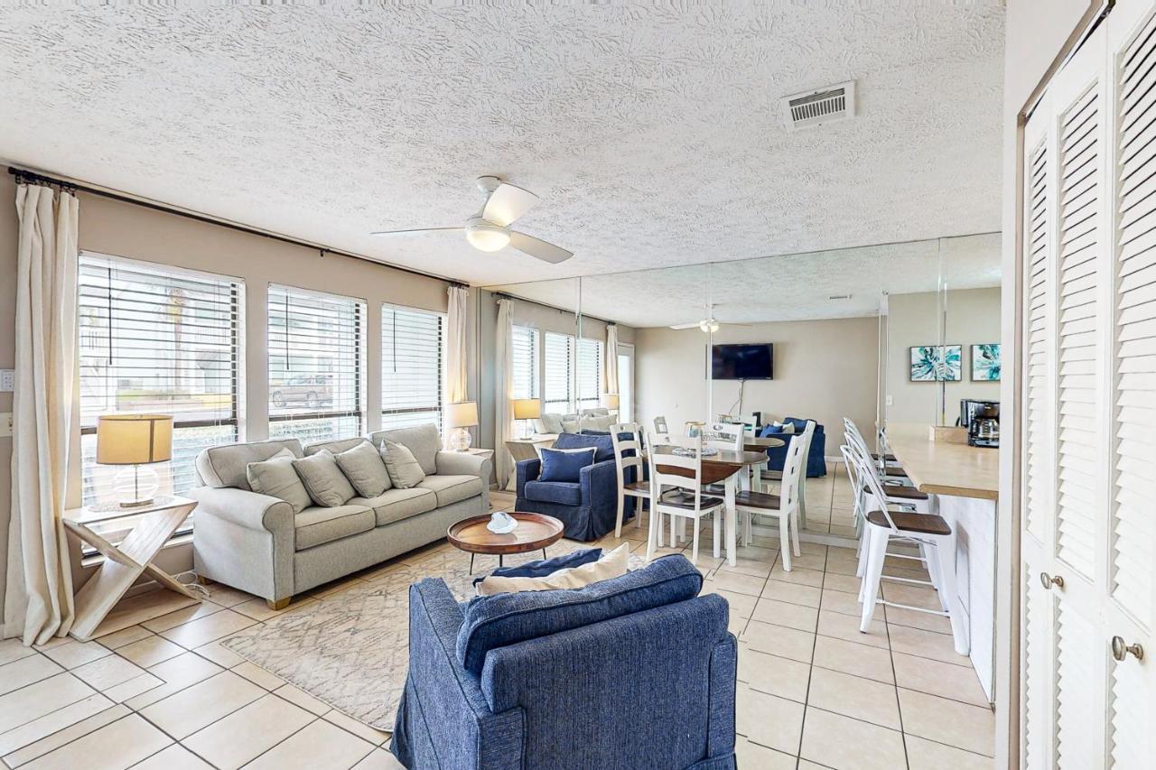 Southwind C-2 Apartment Panama City Beach Luaran gambar