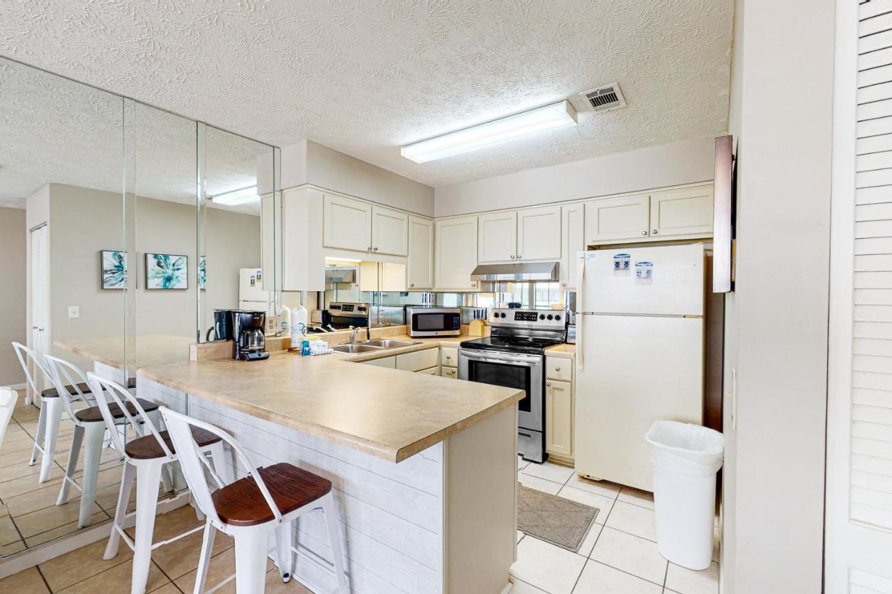 Southwind C-2 Apartment Panama City Beach Luaran gambar