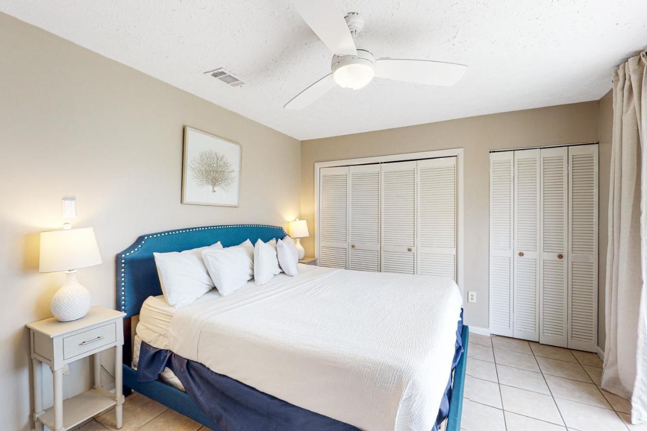 Southwind C-2 Apartment Panama City Beach Luaran gambar